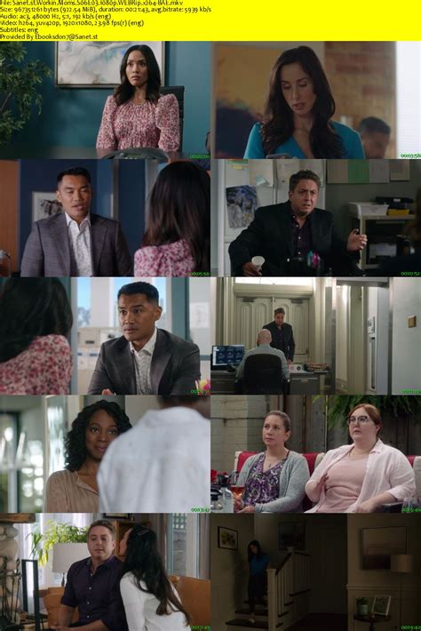 Workin Moms S01 1080p WEBRip x265.